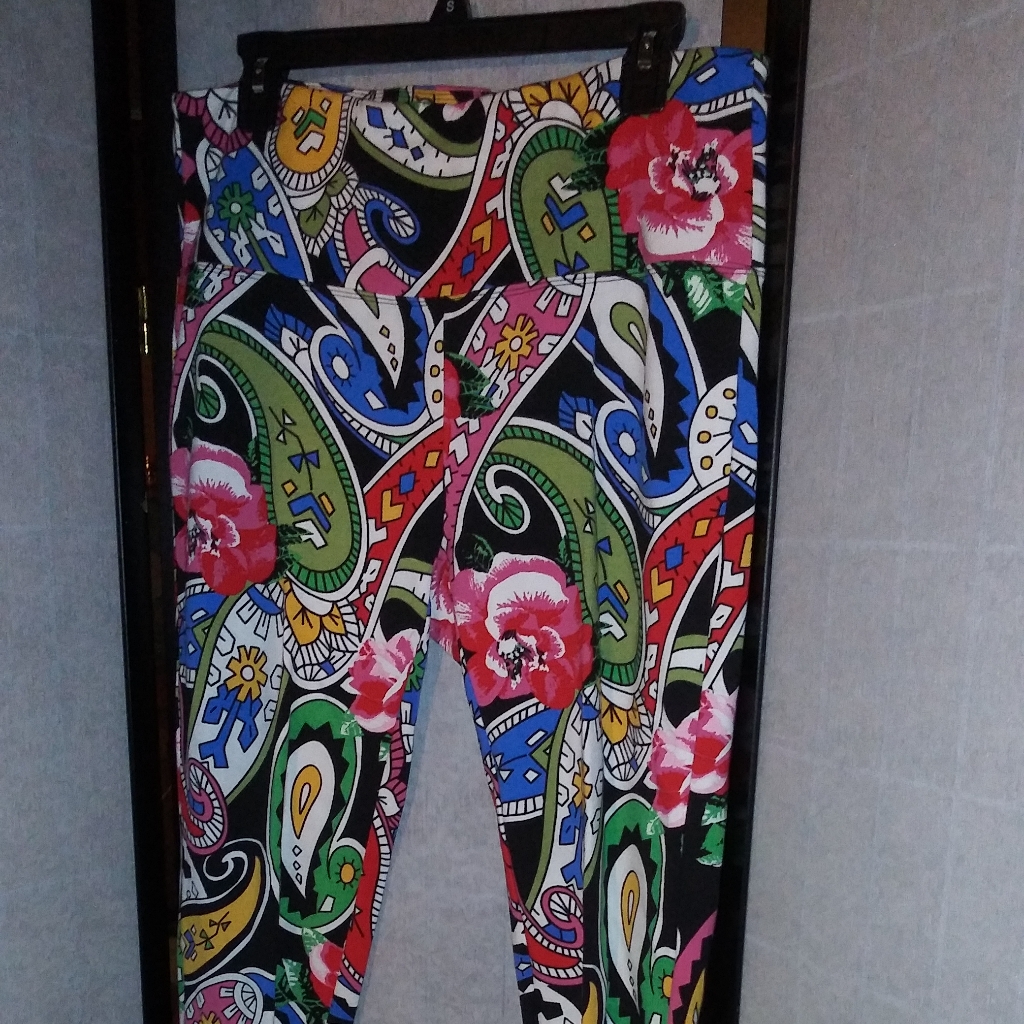 Athletic Leggings Brand New